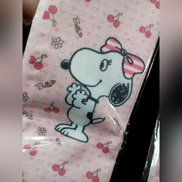 Purse Scarf_ Choose One - Picture 2 of 5